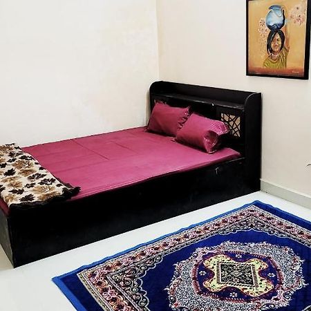 Advaitam Hotel Ujjain Ngoại thất bức ảnh