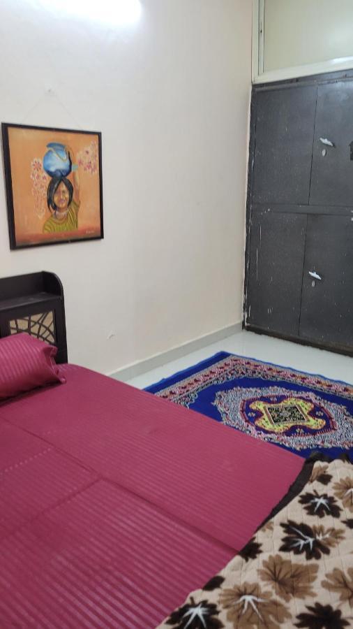 Advaitam Hotel Ujjain Ngoại thất bức ảnh