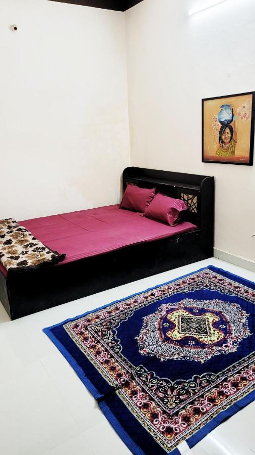 Advaitam Hotel Ujjain Ngoại thất bức ảnh