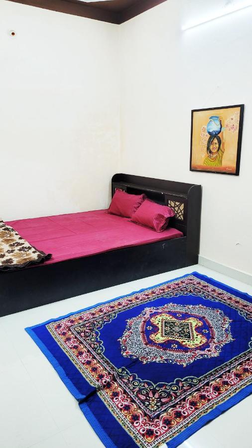 Advaitam Hotel Ujjain Ngoại thất bức ảnh