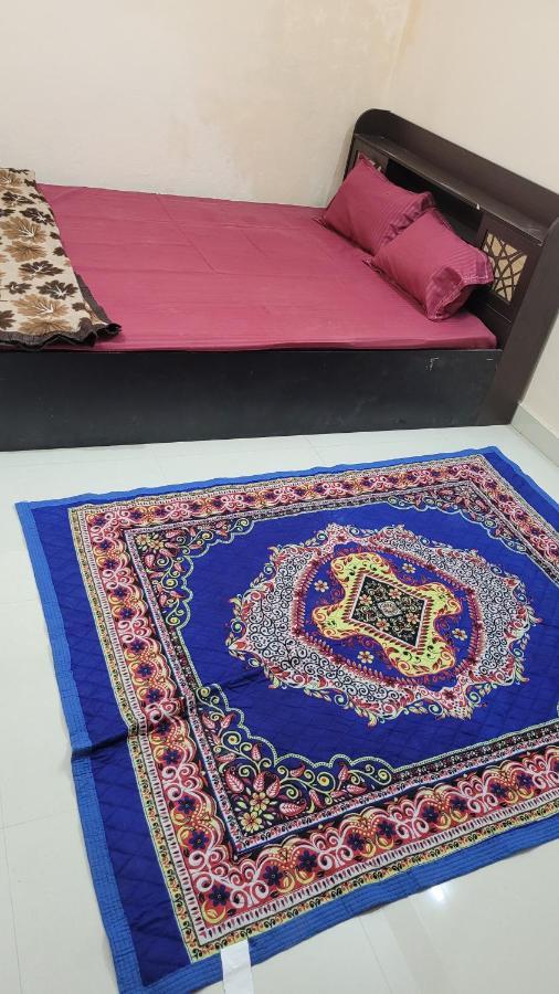 Advaitam Hotel Ujjain Ngoại thất bức ảnh